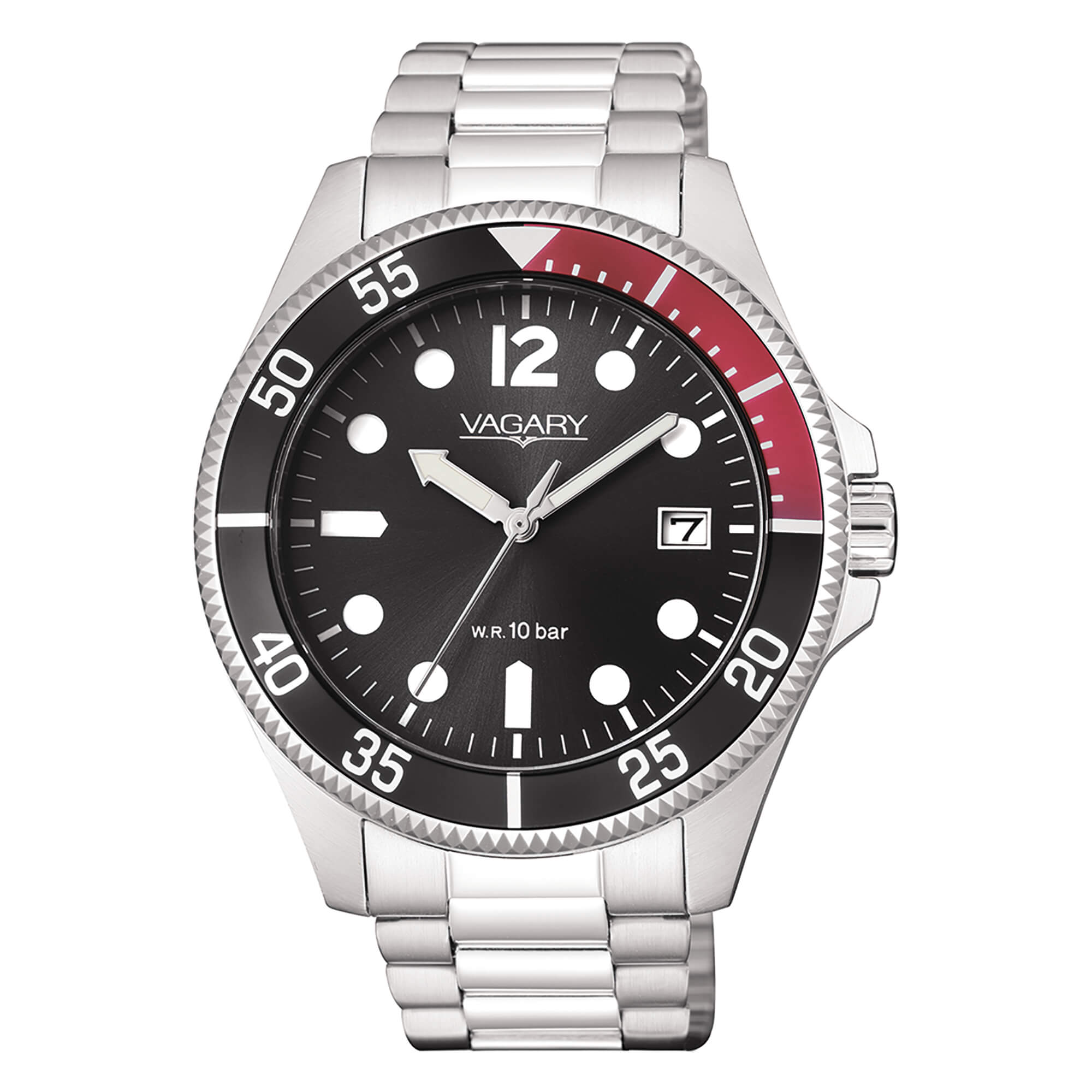 Orologio Vagary by Citizen