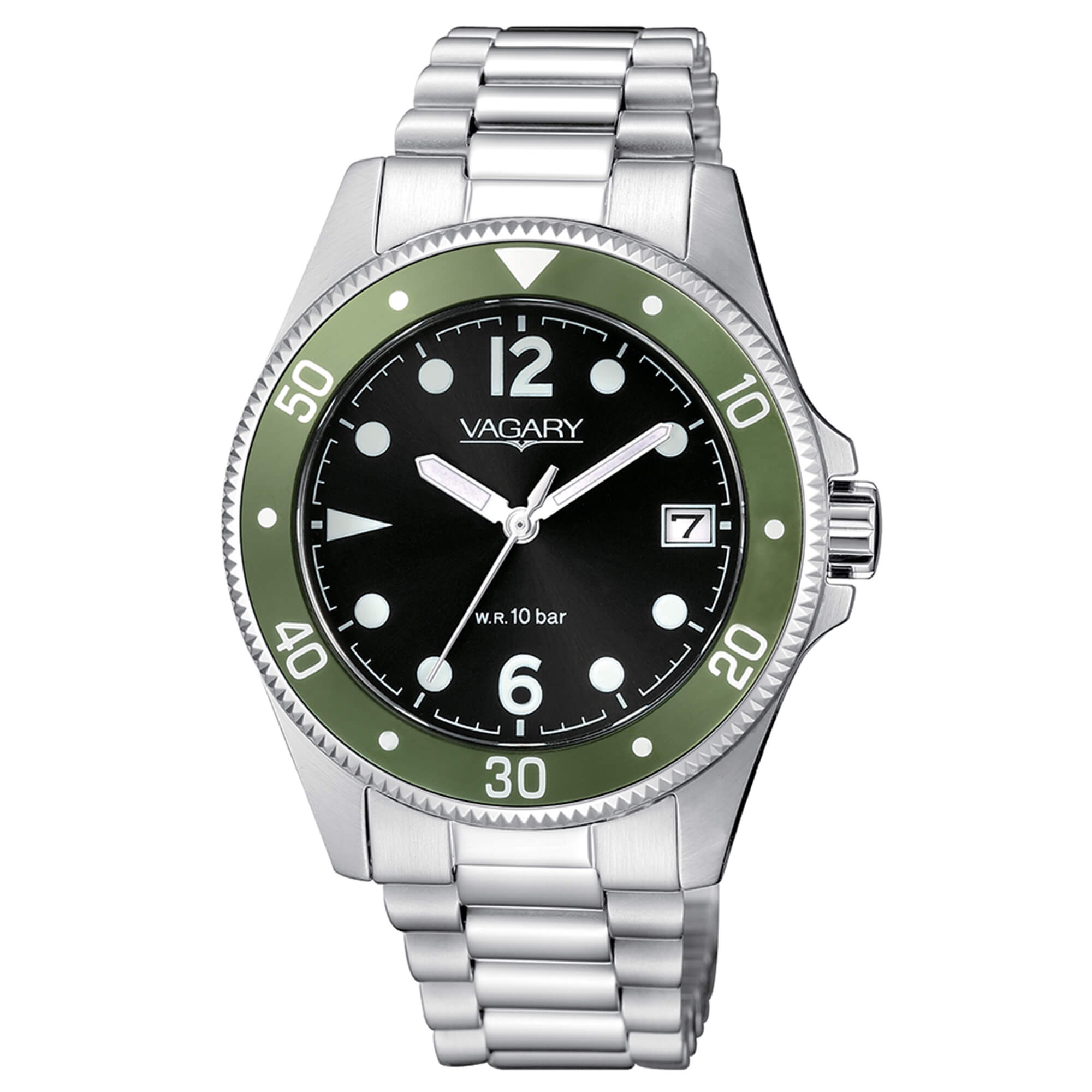 Orologio Vagary by Citizen