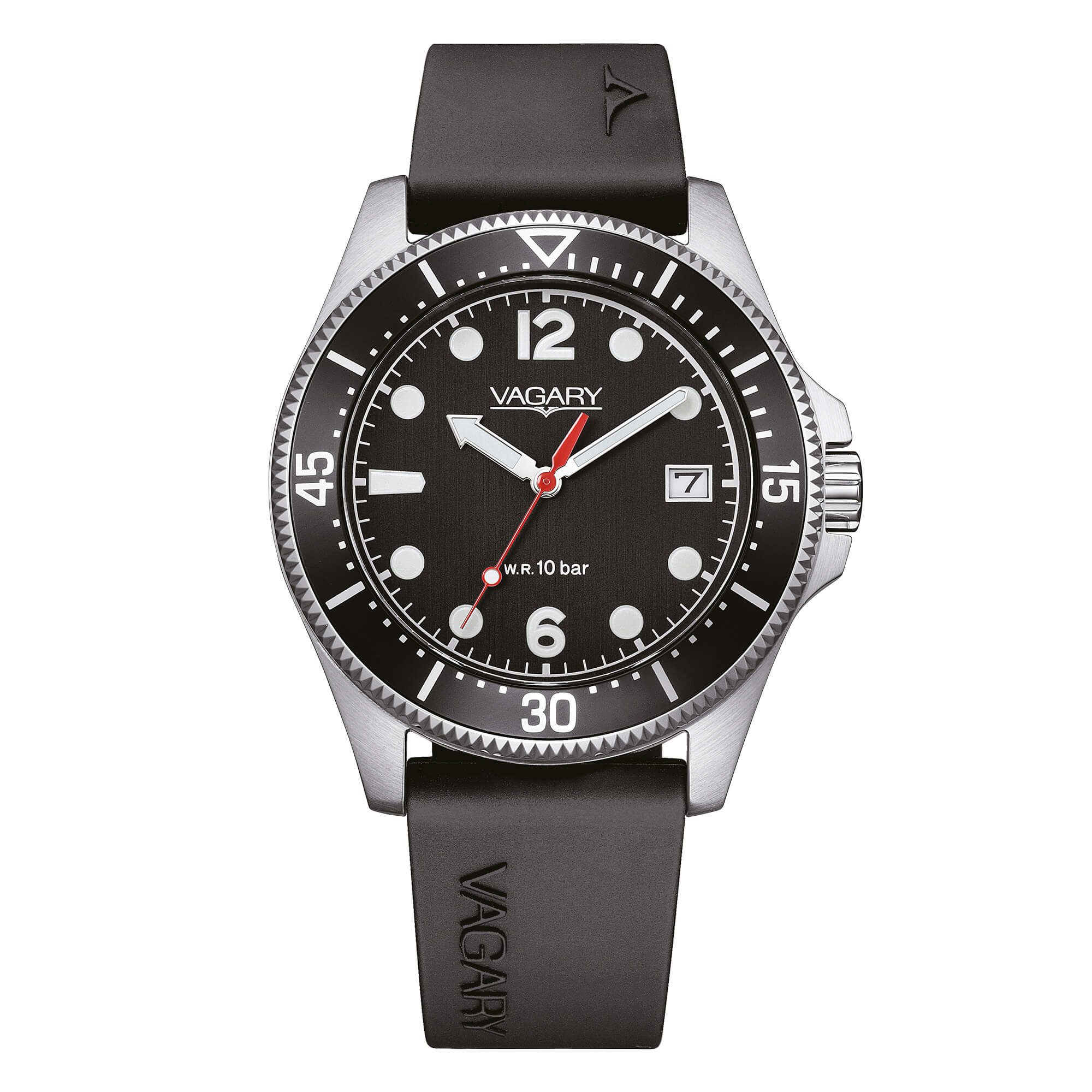 Orologio Vagary Aqua 39