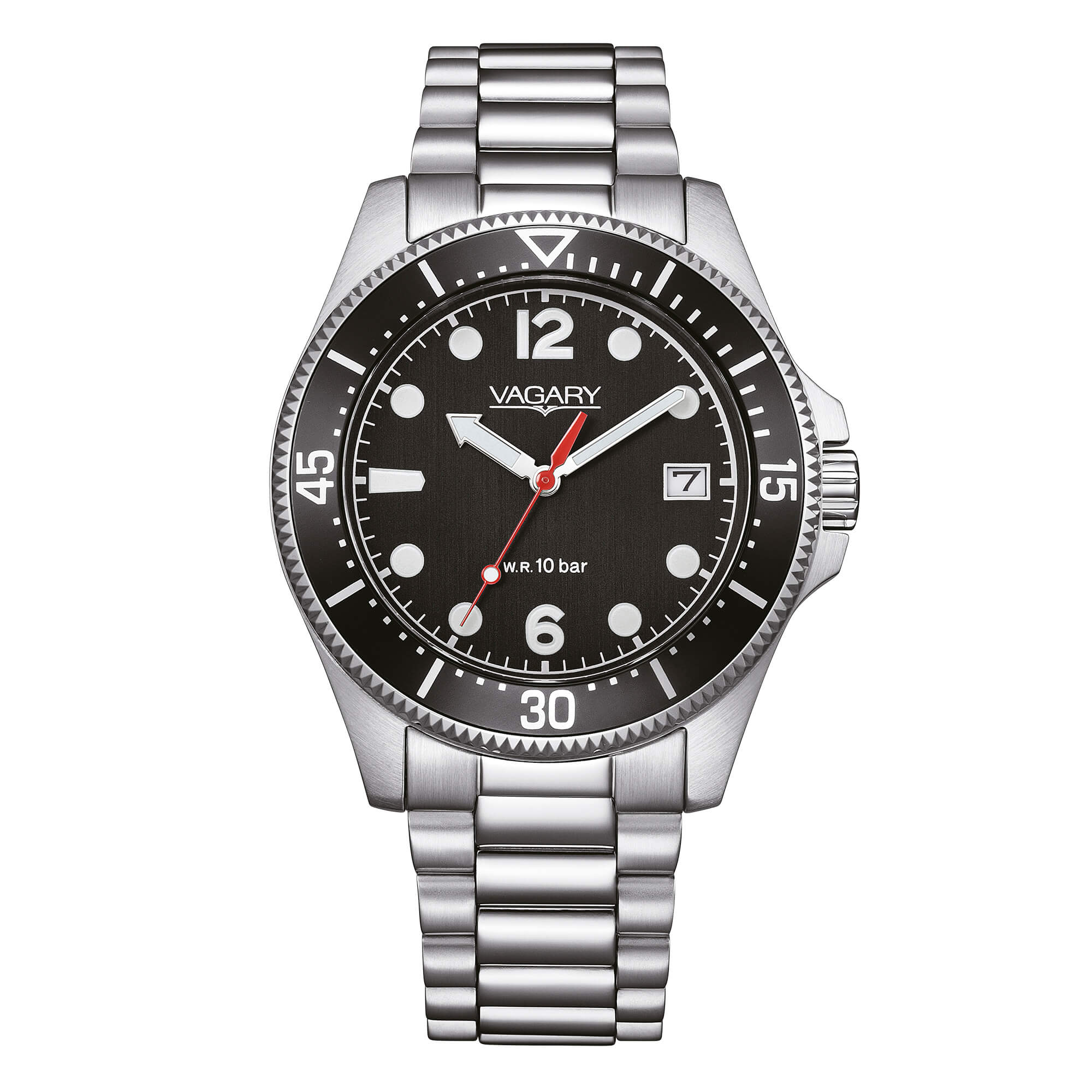 Orologio Vagary Aqua 39