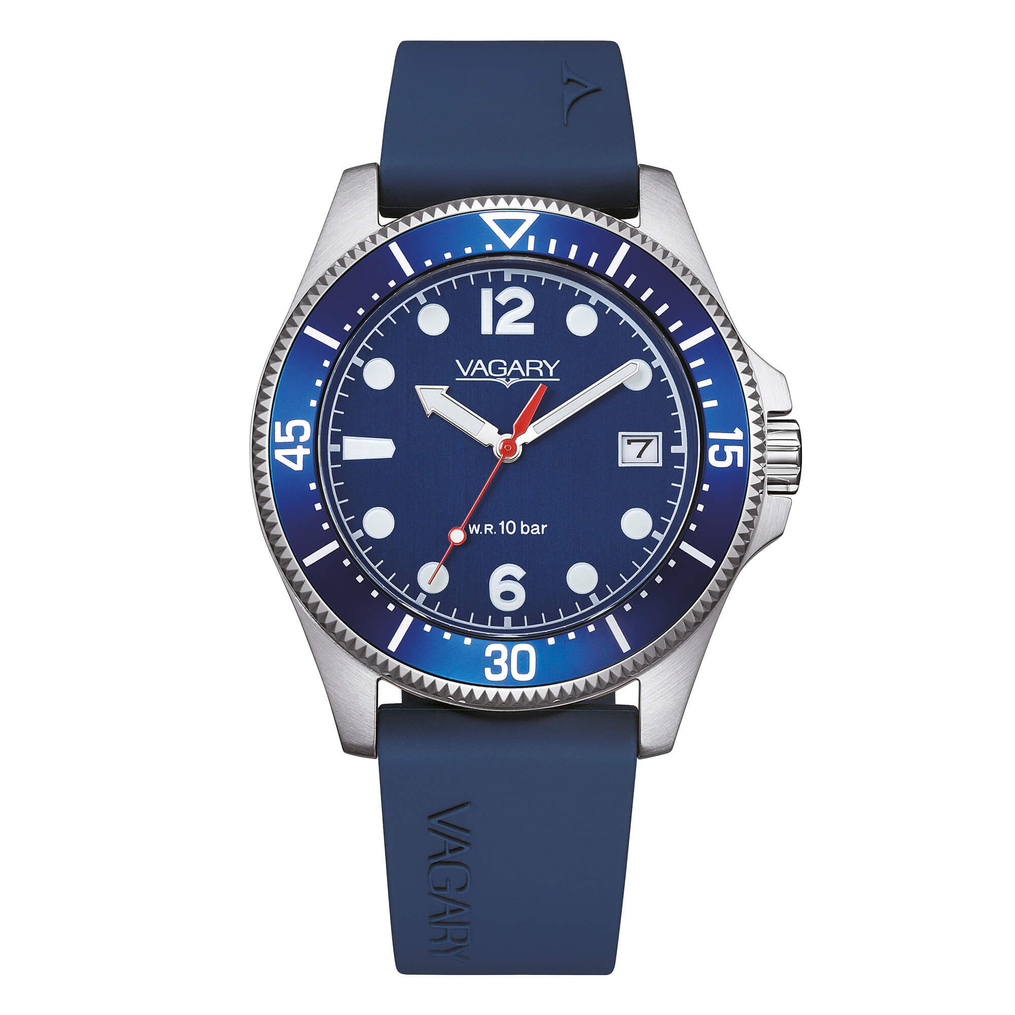 Orologio Vagary Aqua 39