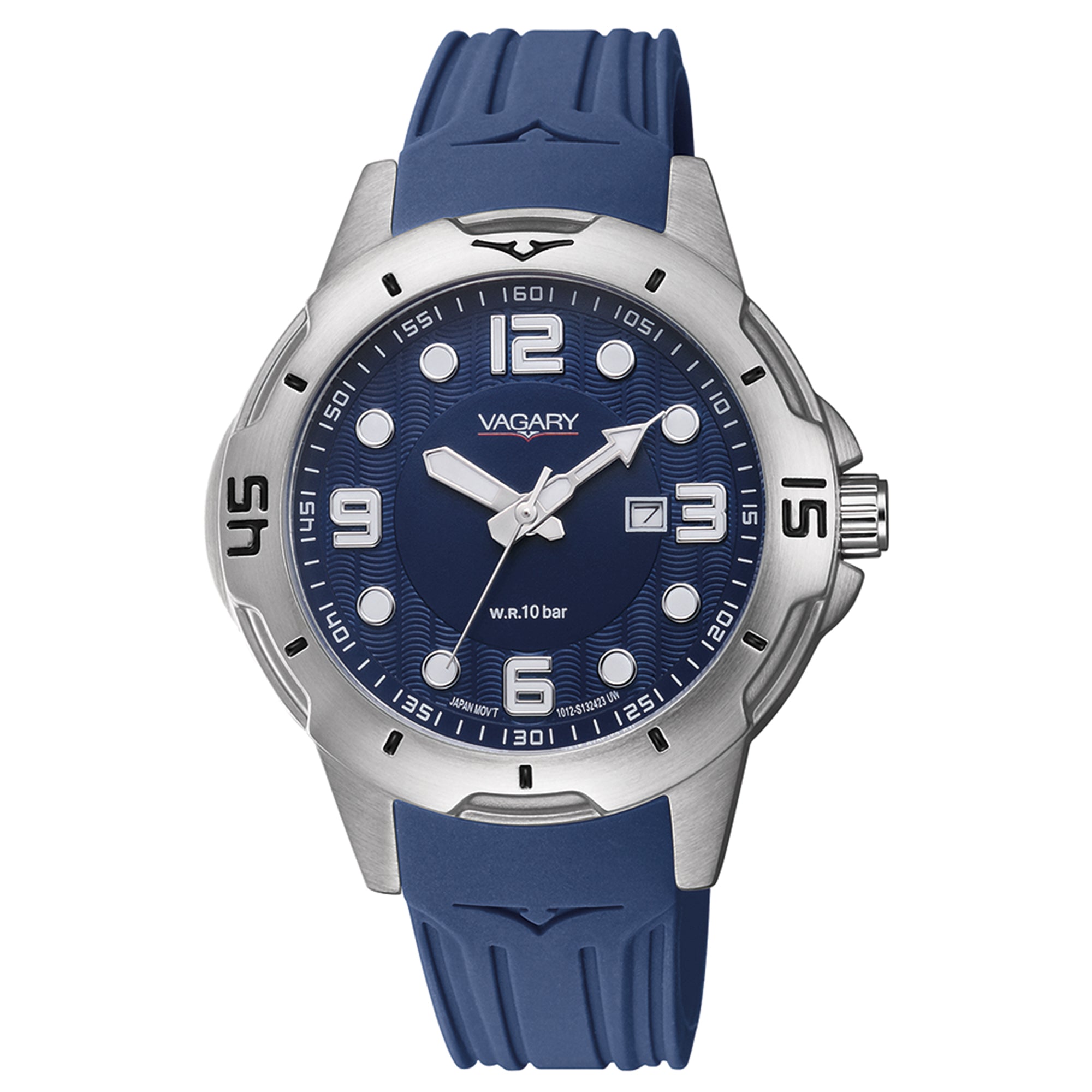 Orologio Vagary by Citizen