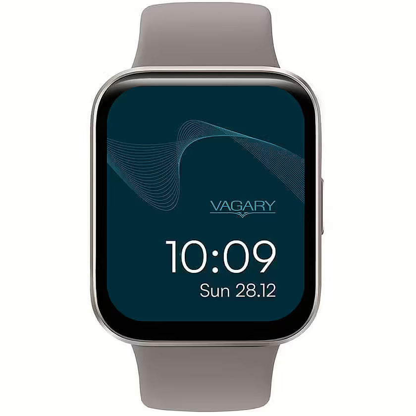 Orologio Vagary by Citizen Smart