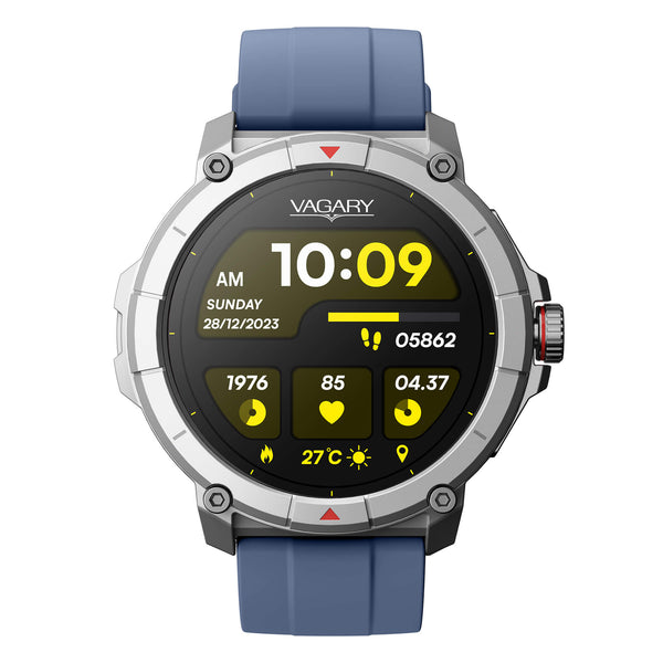 Orologio Vagary Smartwatch by Citizen