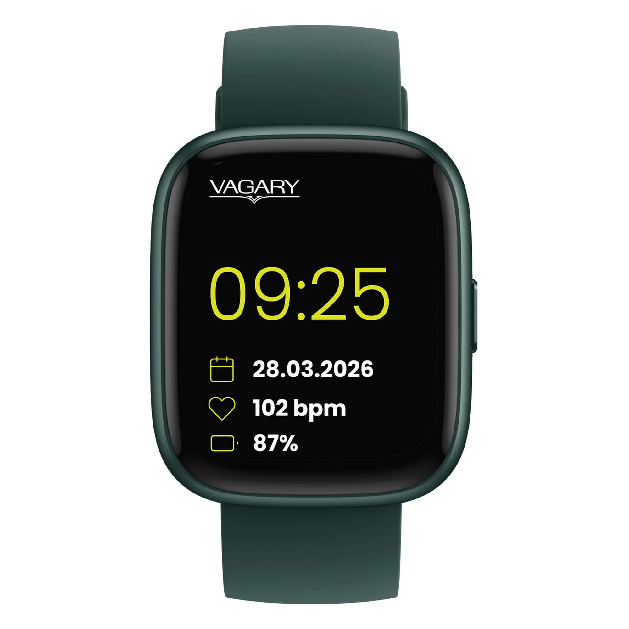 Orologio Vagary Smartwatch by Citizen