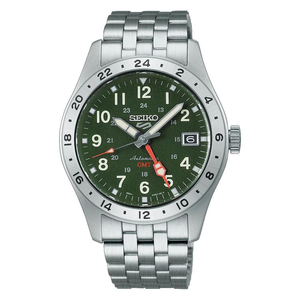 Orologio Seiko 5 Sports