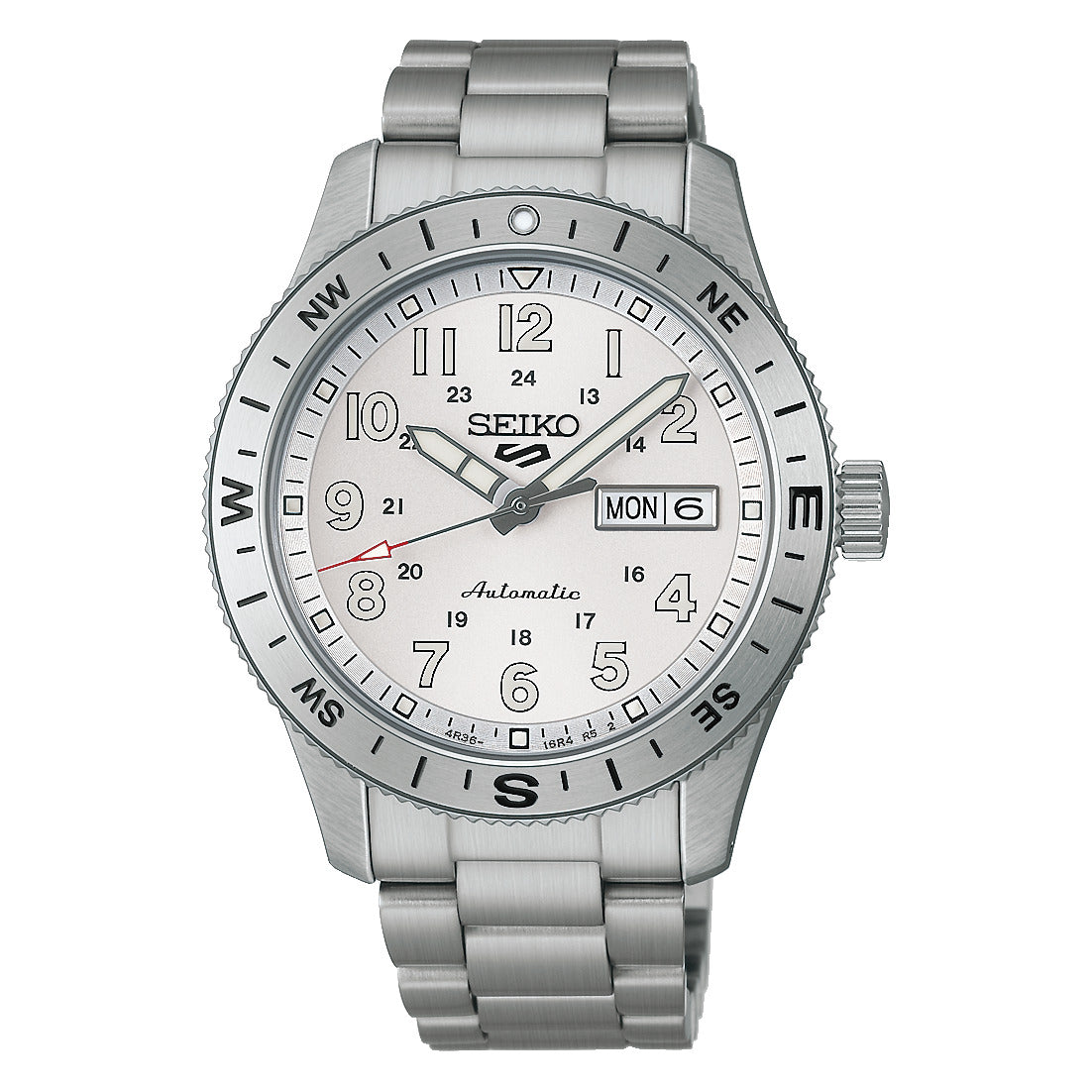 Orologio Seiko 5 Sports Field Series