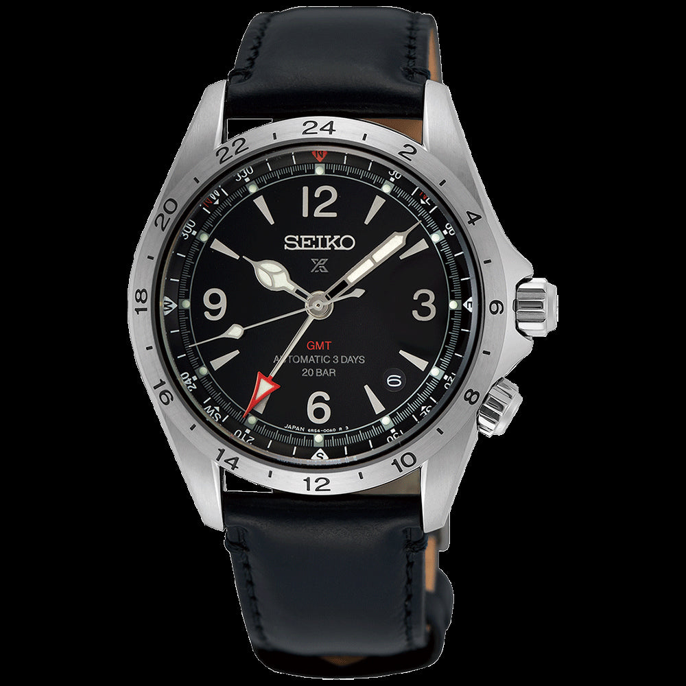 Orologio Seiko Prospex Alpinist