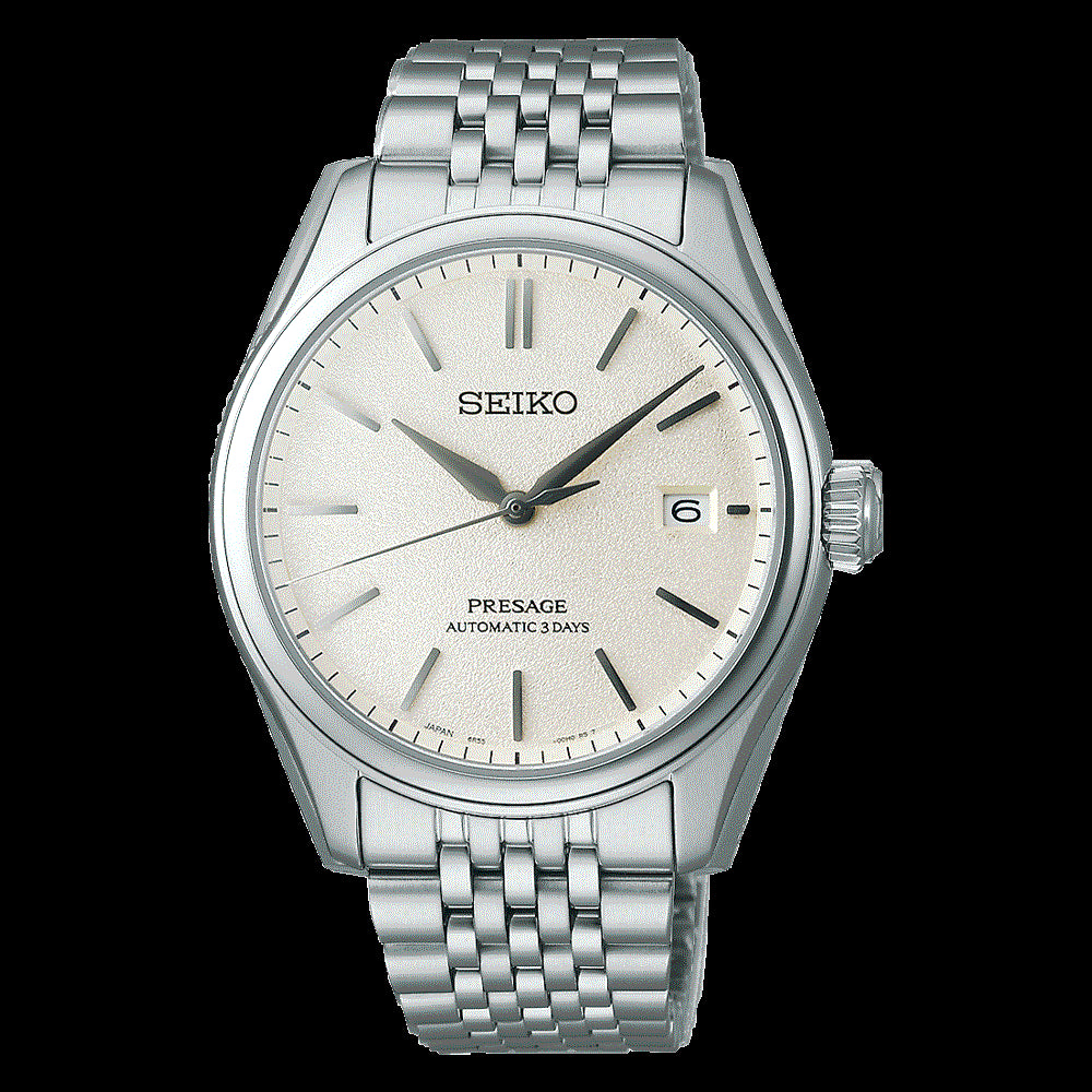Orologio Seiko Presage Classic