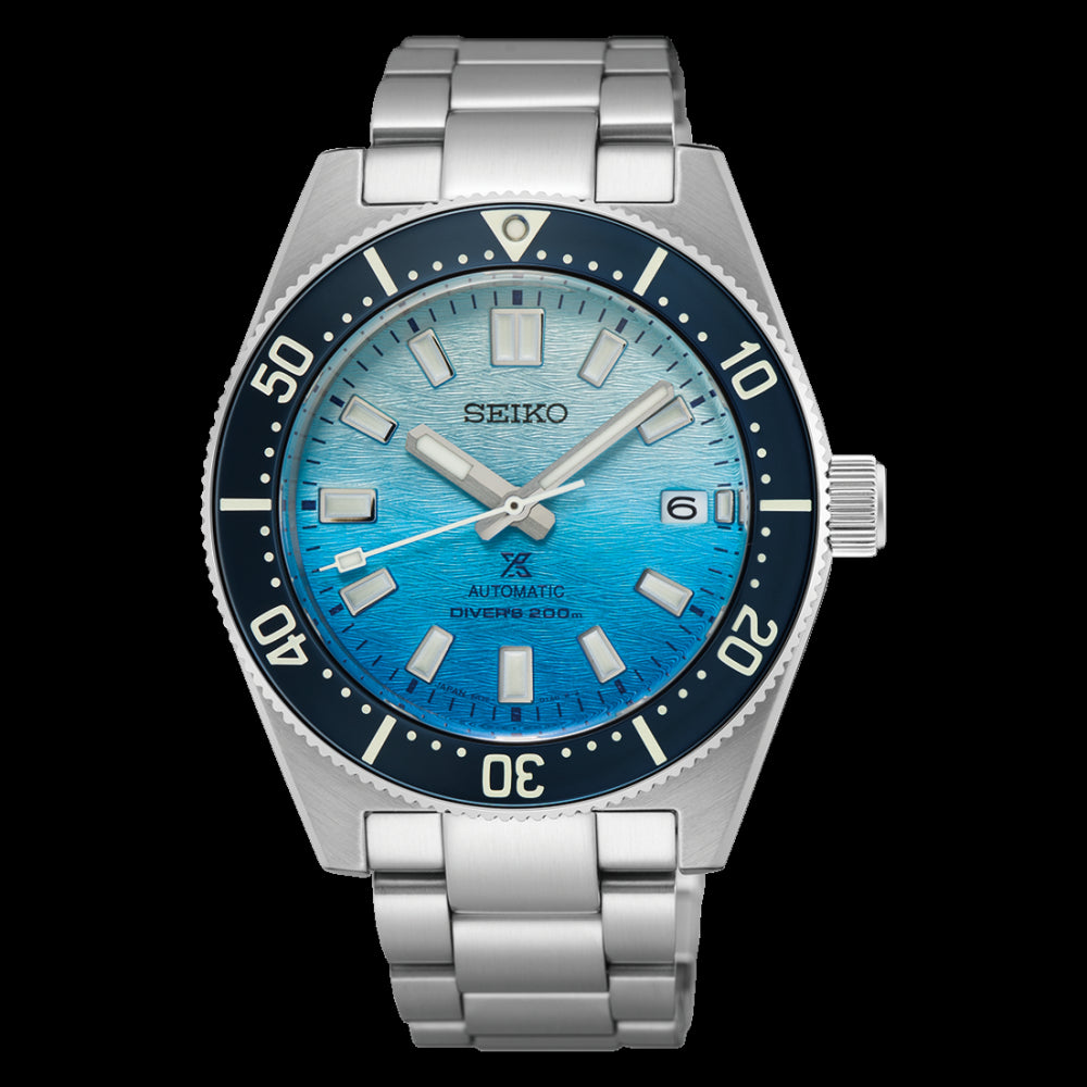 Orologio Seiko Prospex automatico diver 200 m