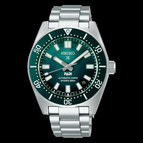 Orologio Seiko Prospex Automatico Diver 300 m