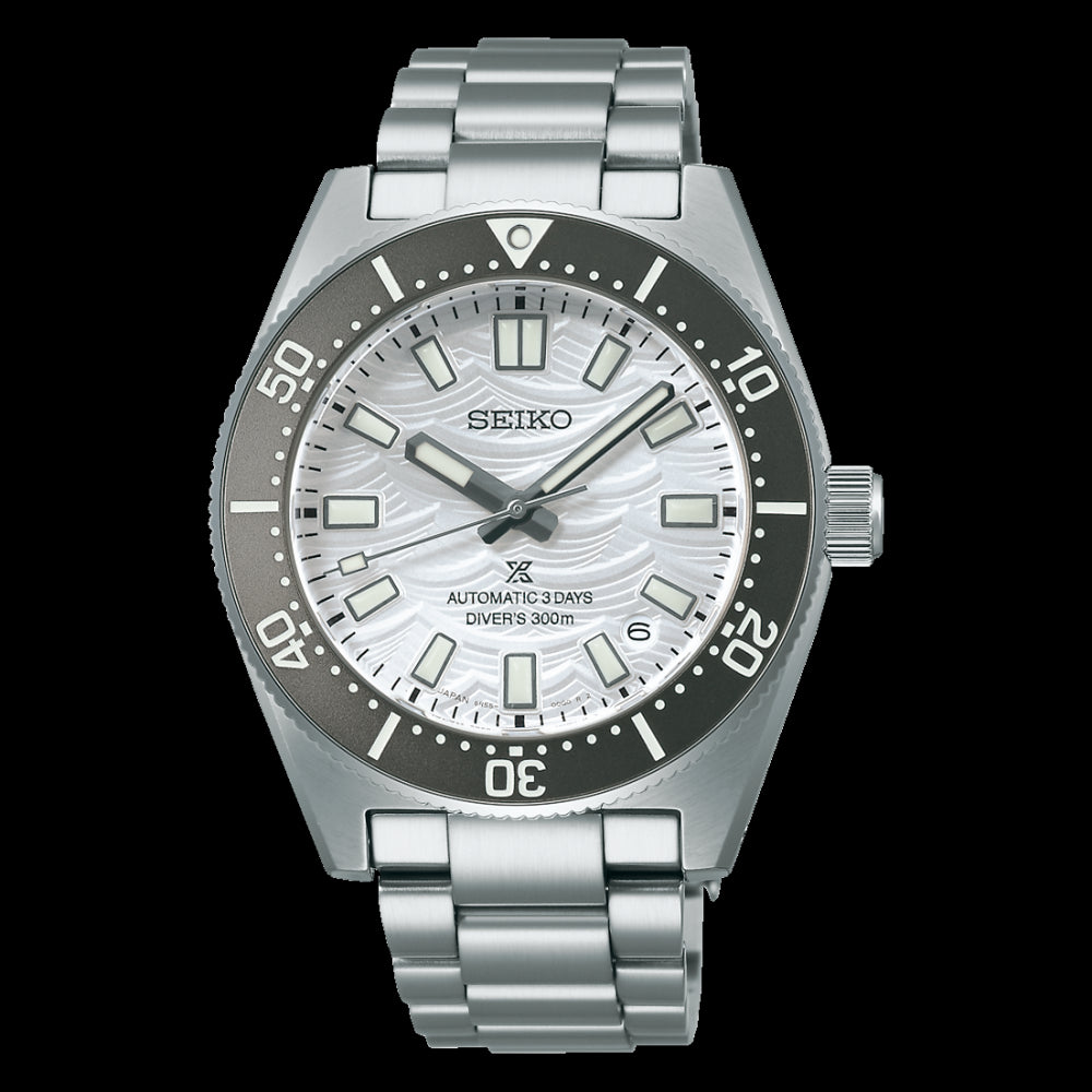 Orologio Seiko Prospex Diver 300 m Limited Edition