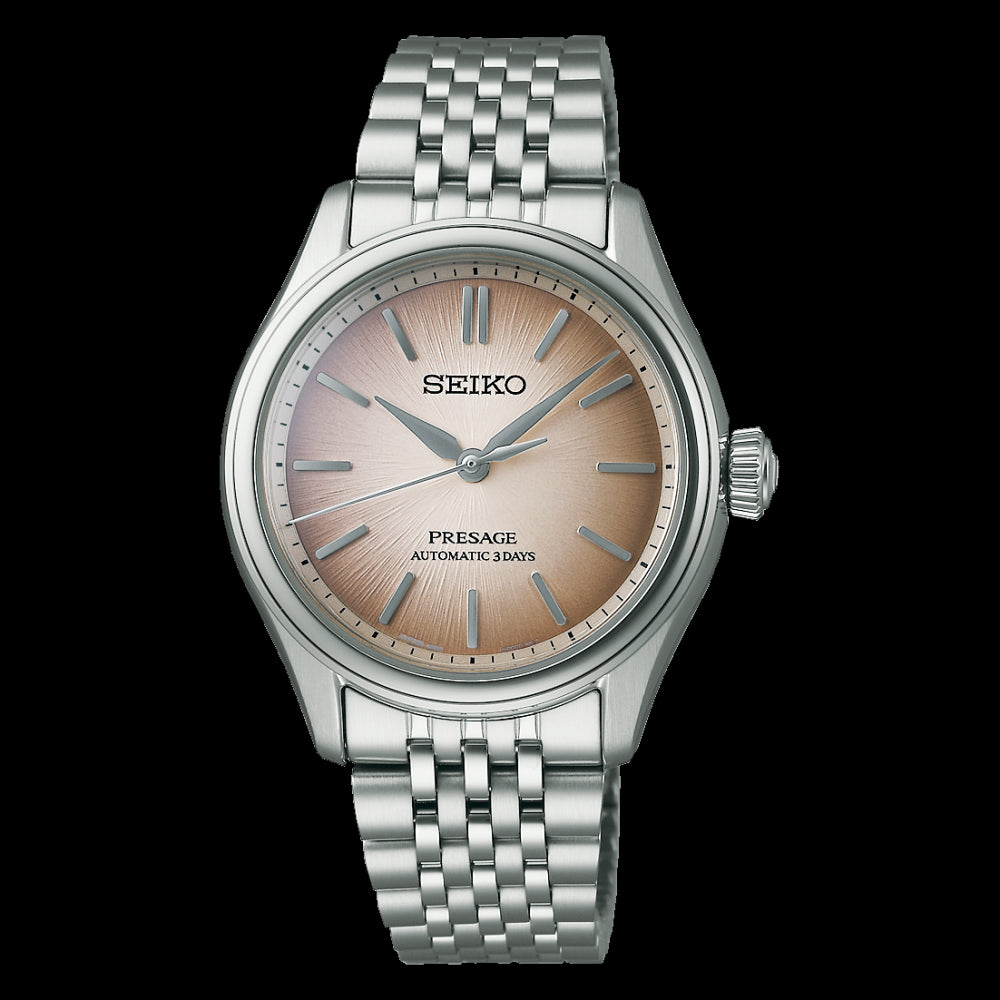 Orologio Seiko Presage