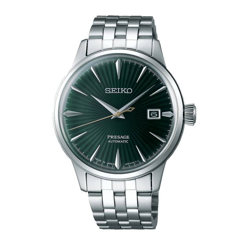 Orologio Seiko Presage