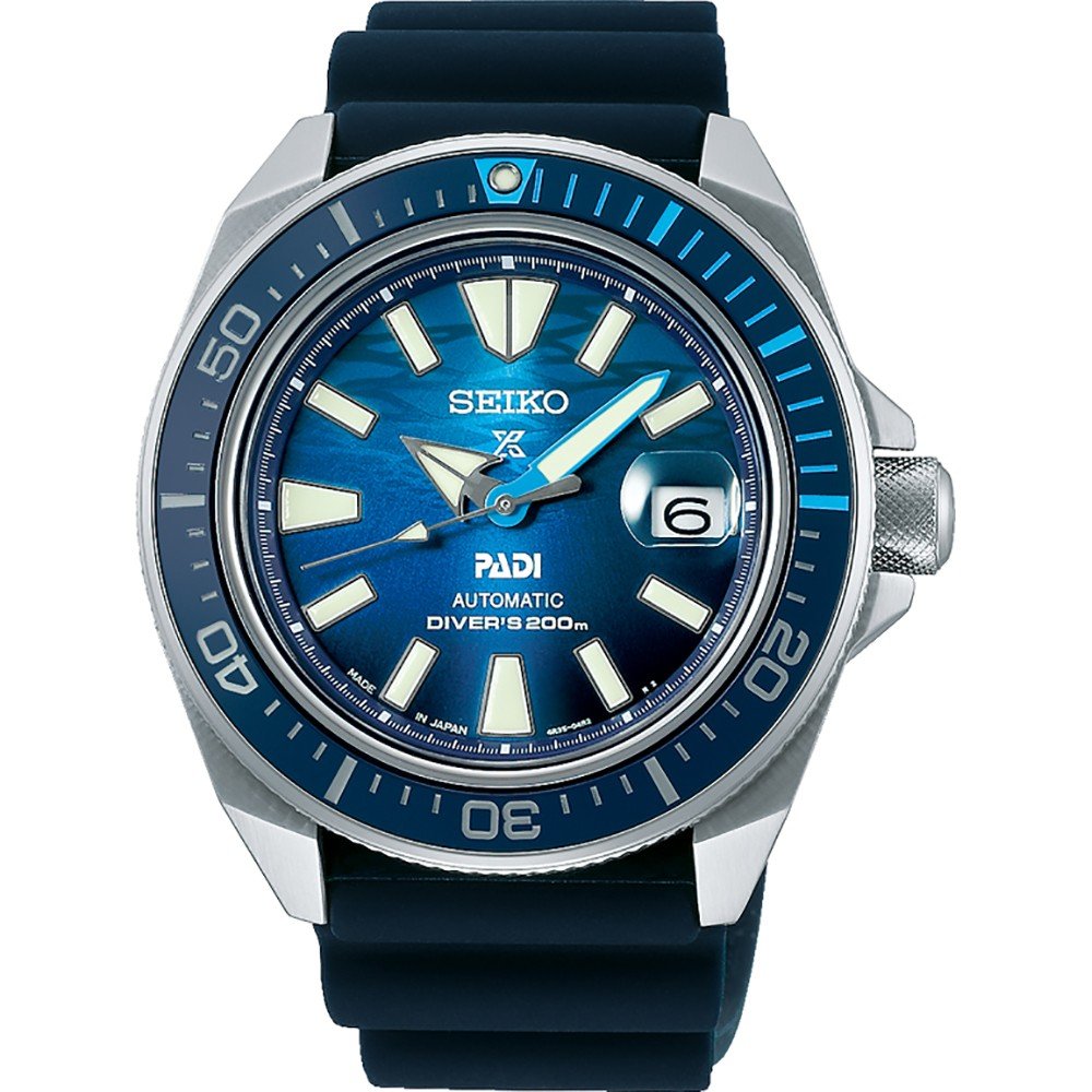 Orologio Seiko Padi Special Edition