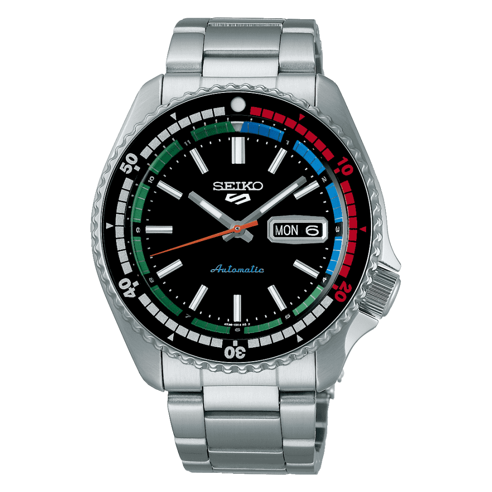 Orologio Seiko5 Limited Edition