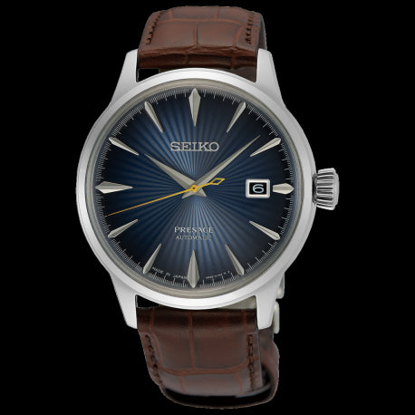 Orologio Seiko Presage Cocktail