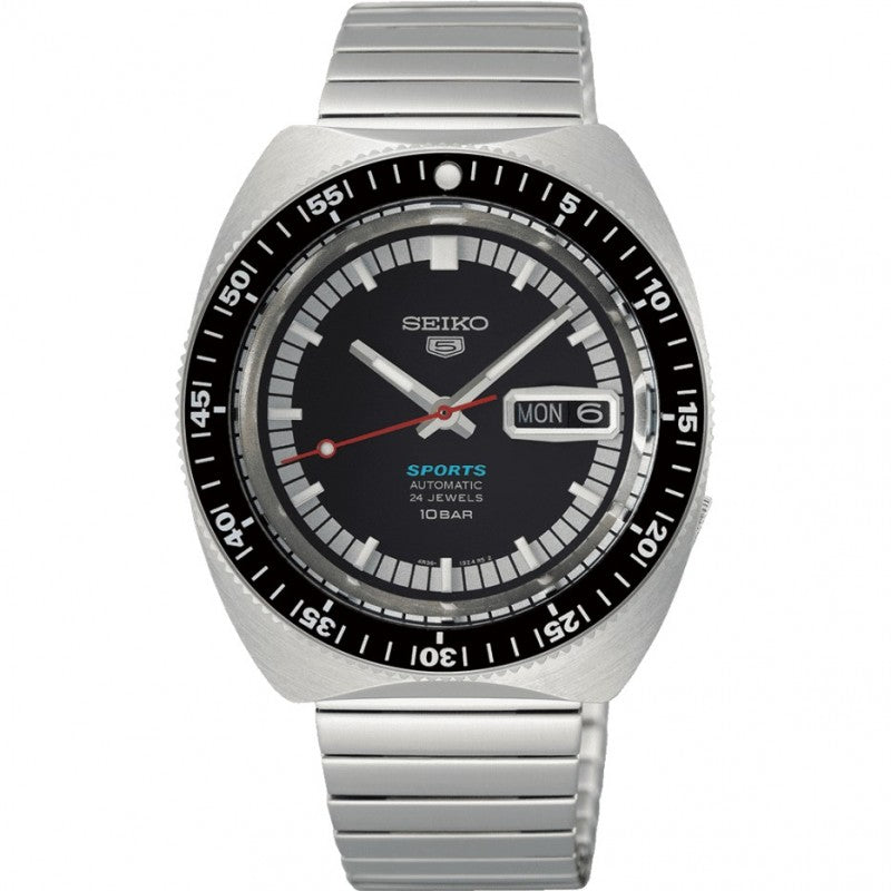 Orologio Seiko 5 Sports 55 anniversario edizione limitata