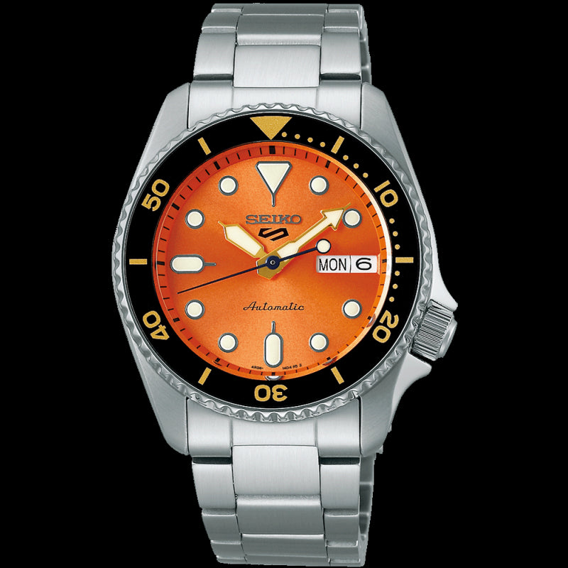 Orologio Seiko 5 Sports