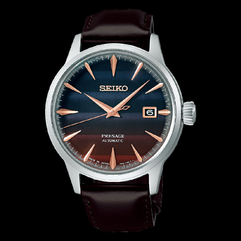 Orologio Seiko Presage Limited Edition