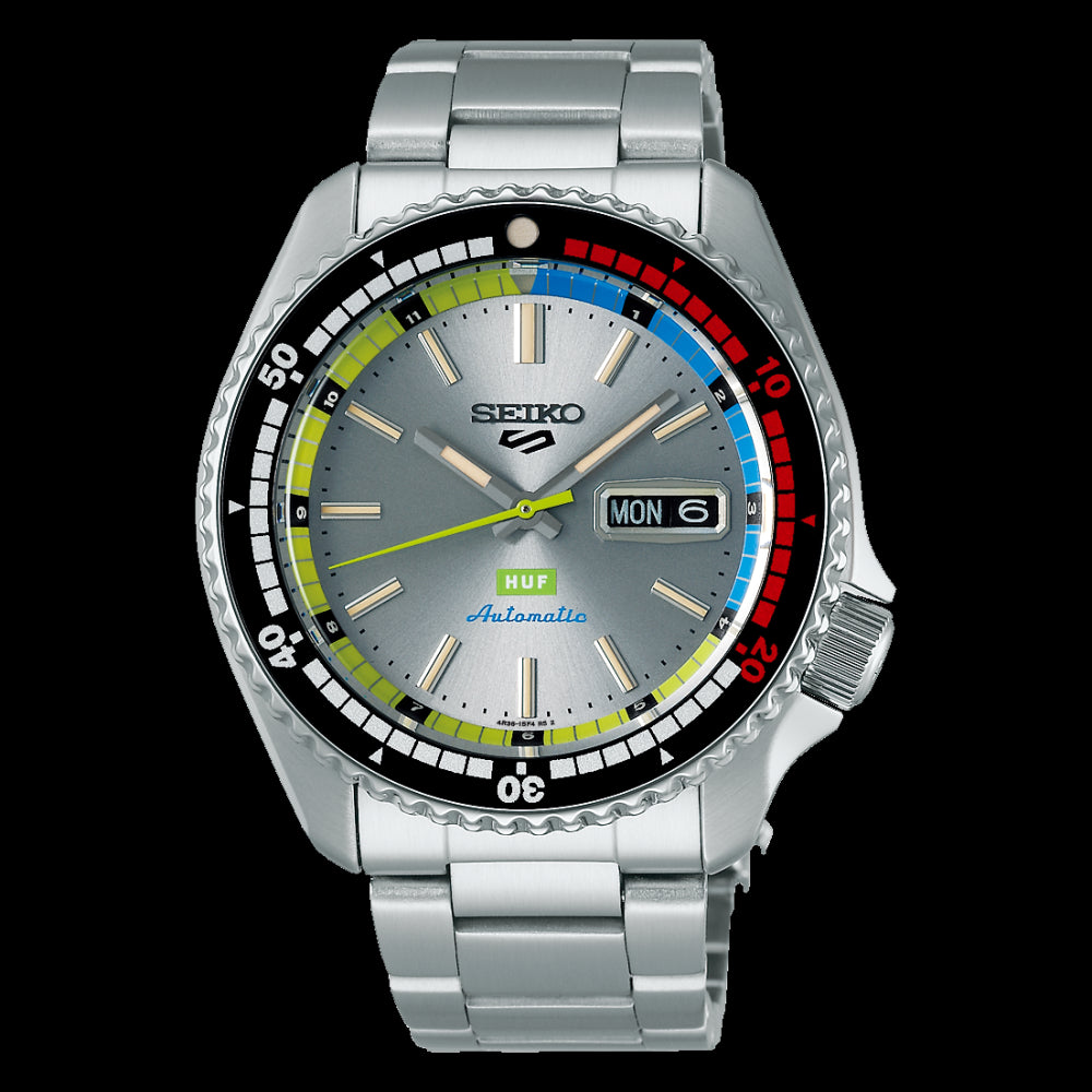 Orologio Seiko 5 Sports