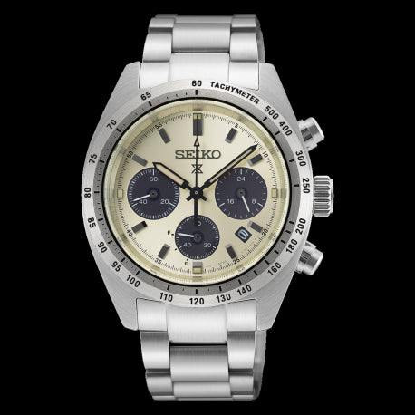 Orologio Seiko Prospex Speedtimer
