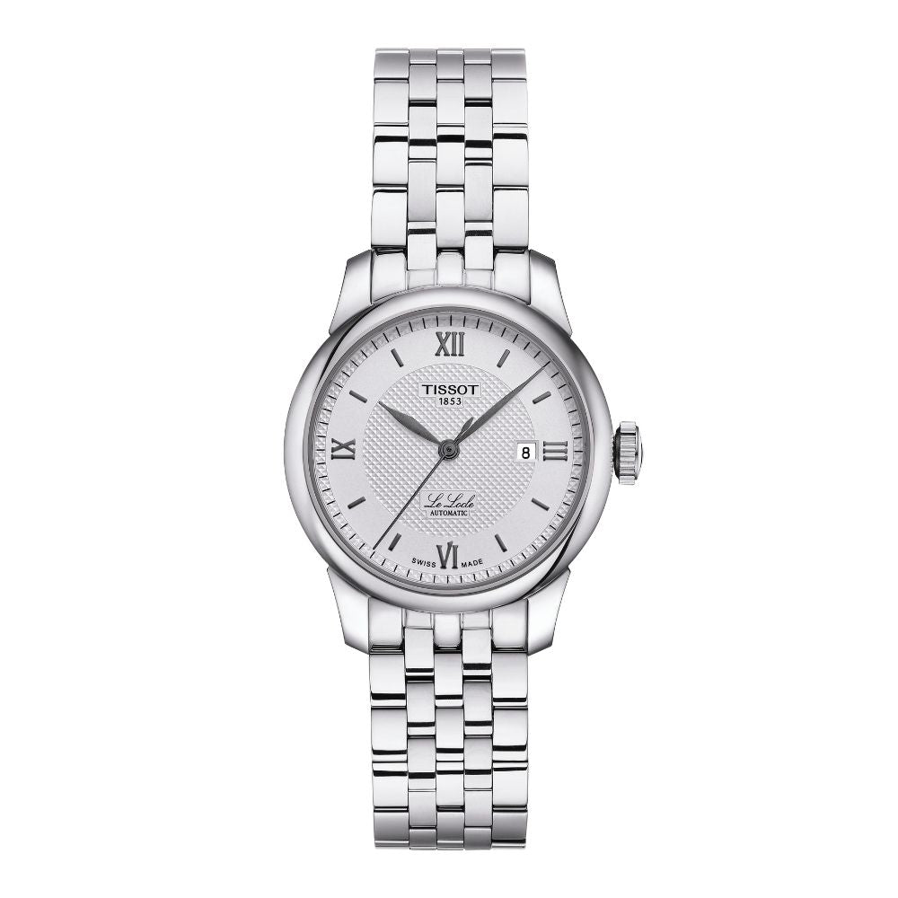 Orologio Tissot Le Locle automatic lady 29 mm