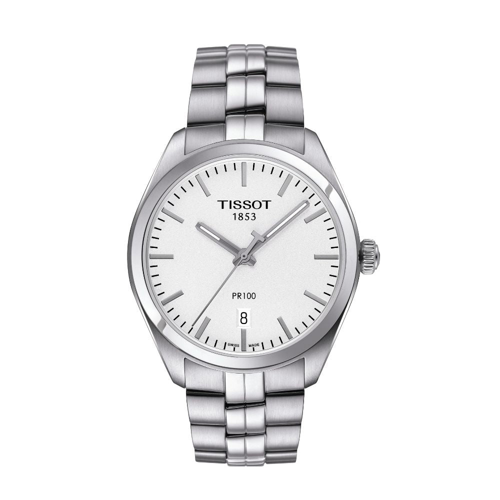 Orologio Tissot PR 100
