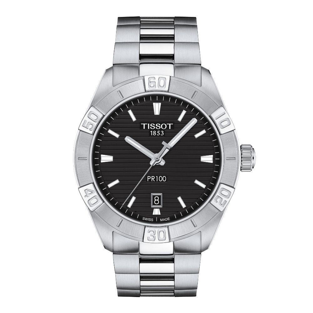 Orologio Tissot PR 100 sport gent