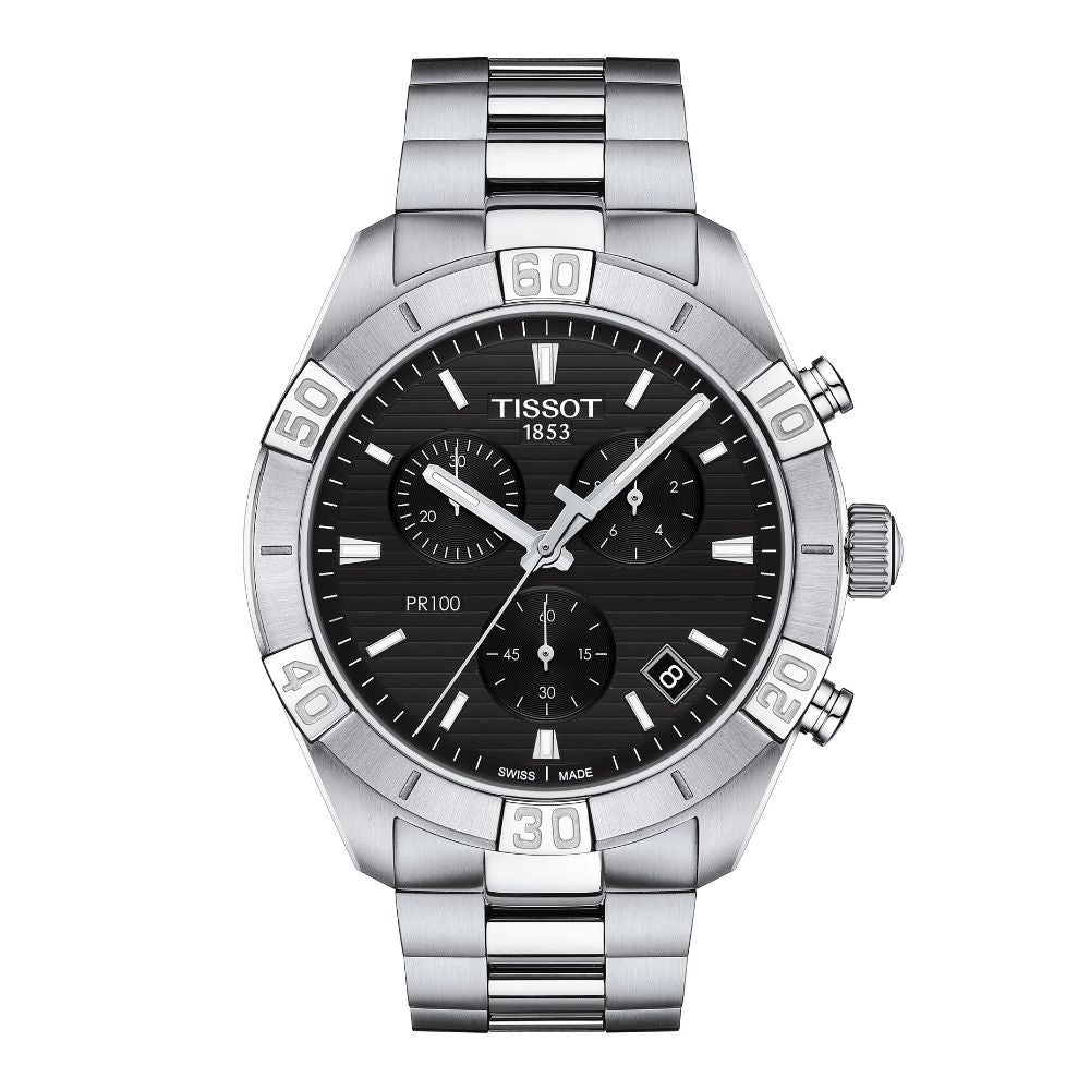 Orologio Tissot PR 100 sport gent chronograph