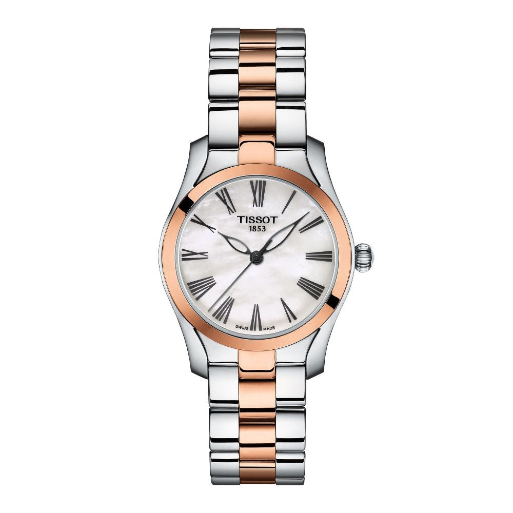 Orologio Tissot T-wave