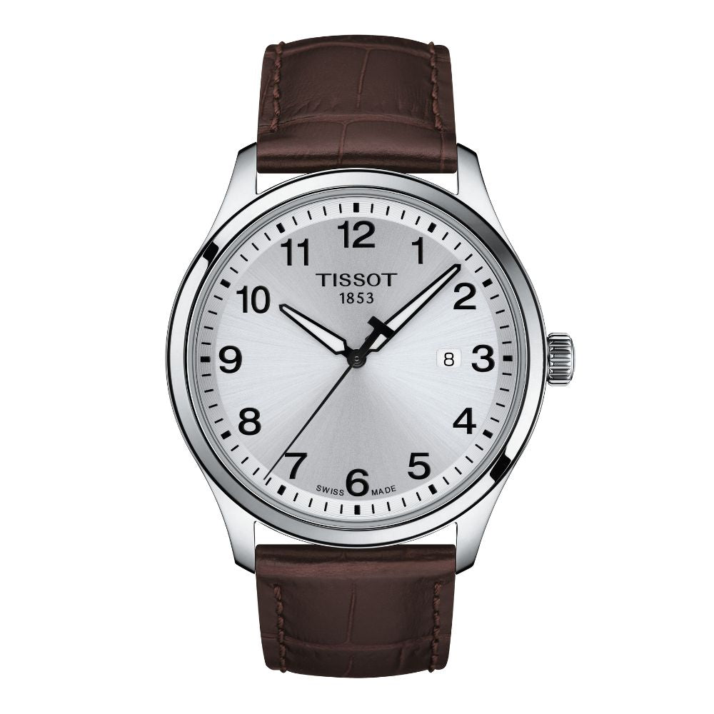 Orologio Tissot Gent XL classic