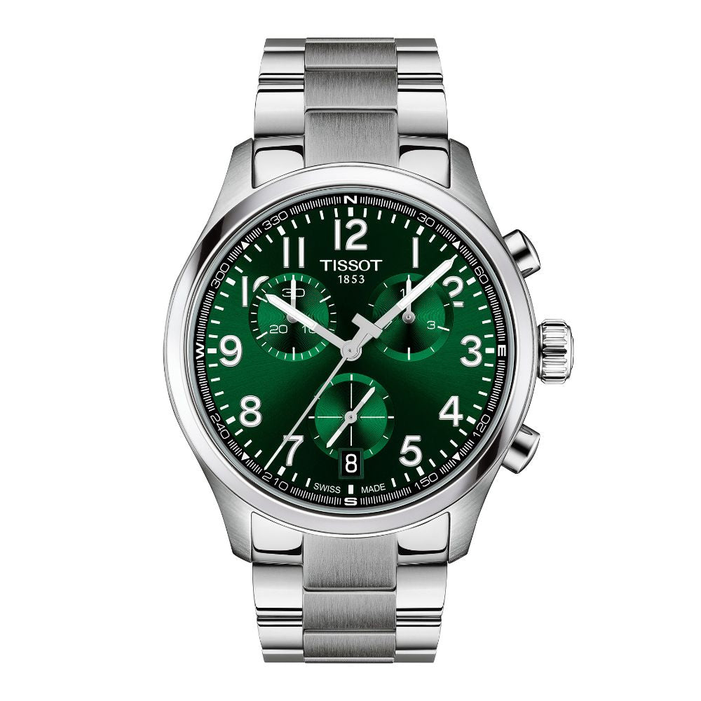 Orologio Tissot Chrono L 42 mm