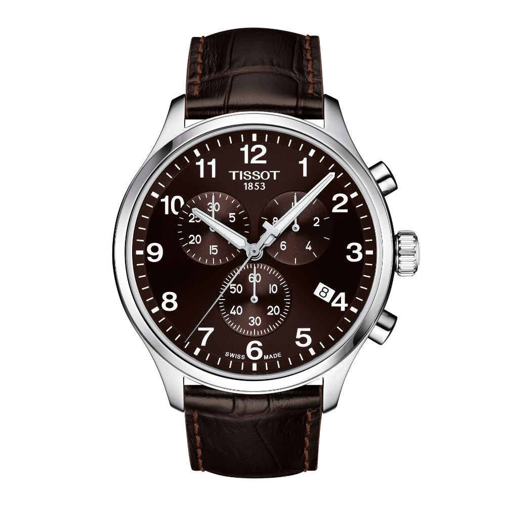 Orologio Tissot Chrono XL classic