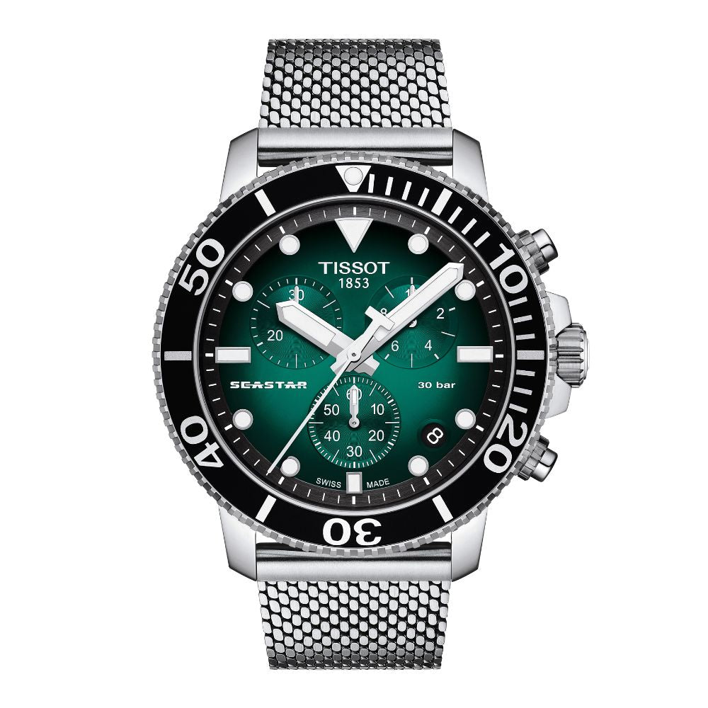 Orologio Tissot Seastar 1000 Chronograph