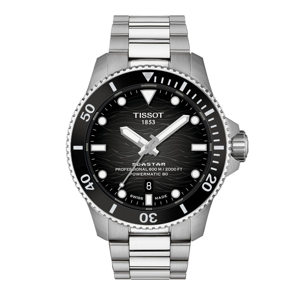 Orologio Tissot Seastar 2000 44 mm