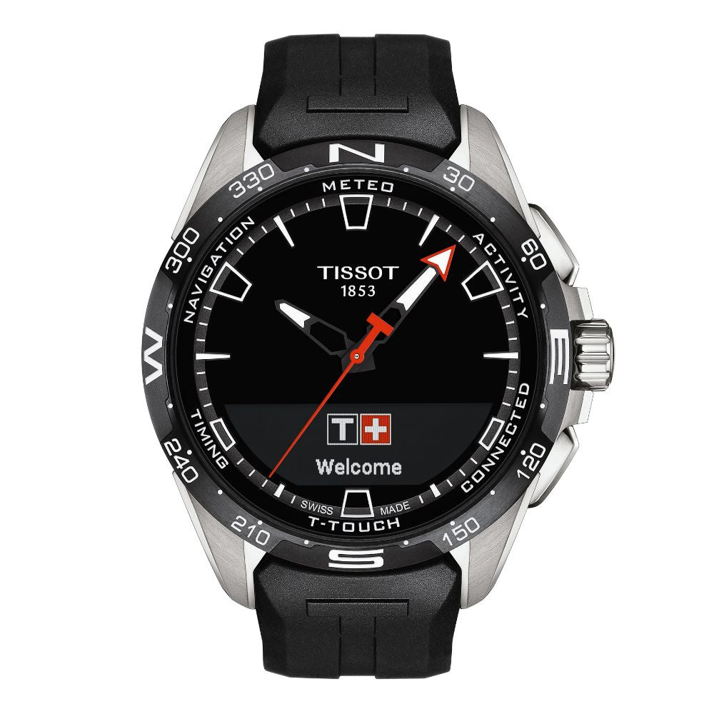Orologio Tissot T-Touch Connect Solar