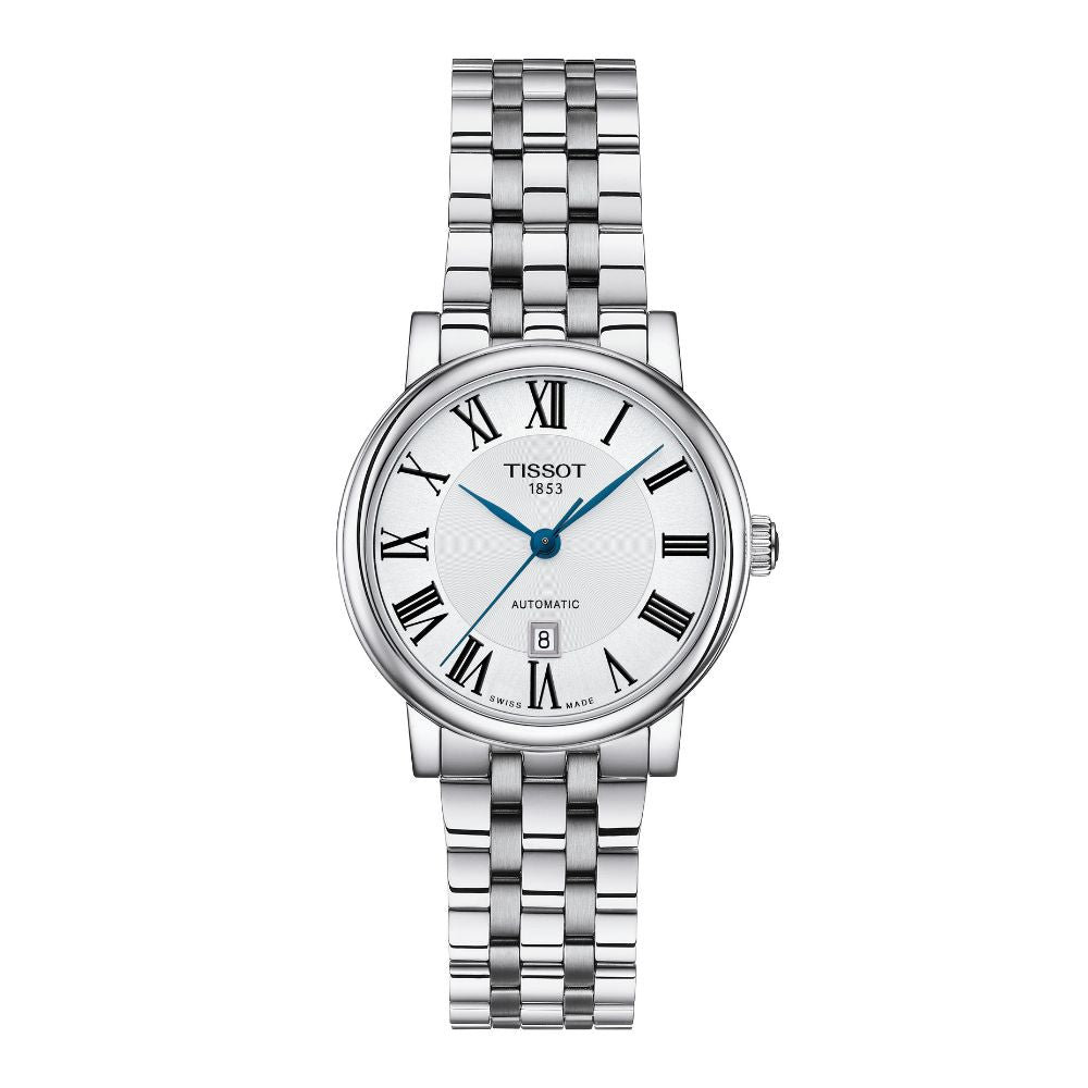 Orologio Tisot Carson Premium automatic lady