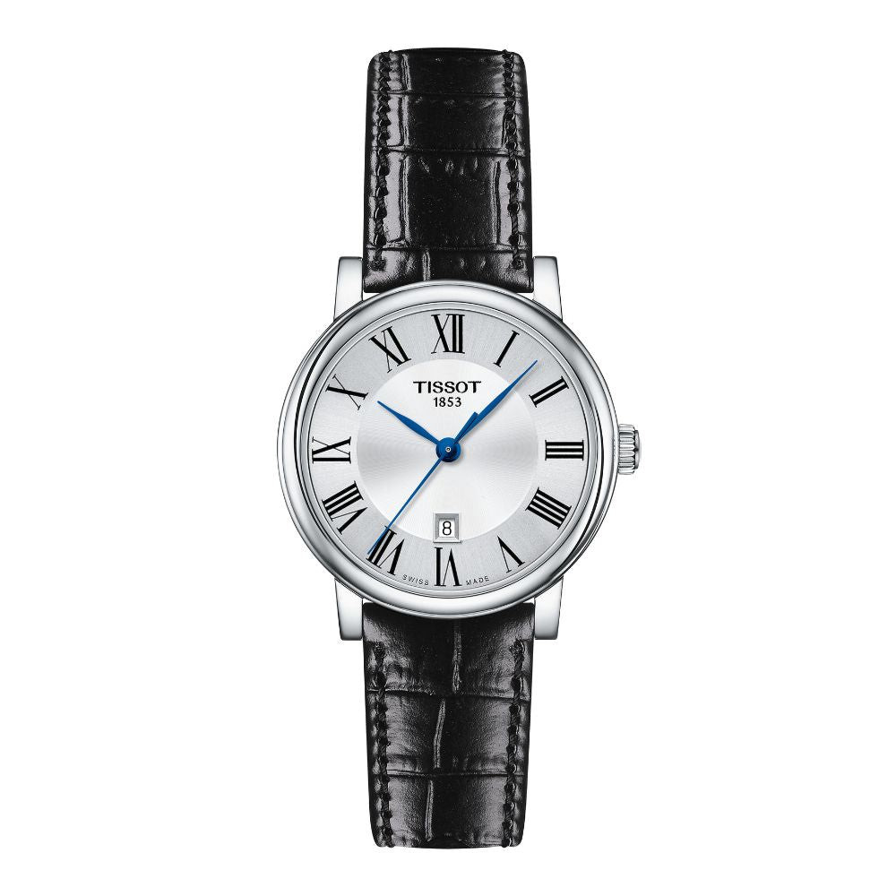 Orologio Tissot Carson Premium lady