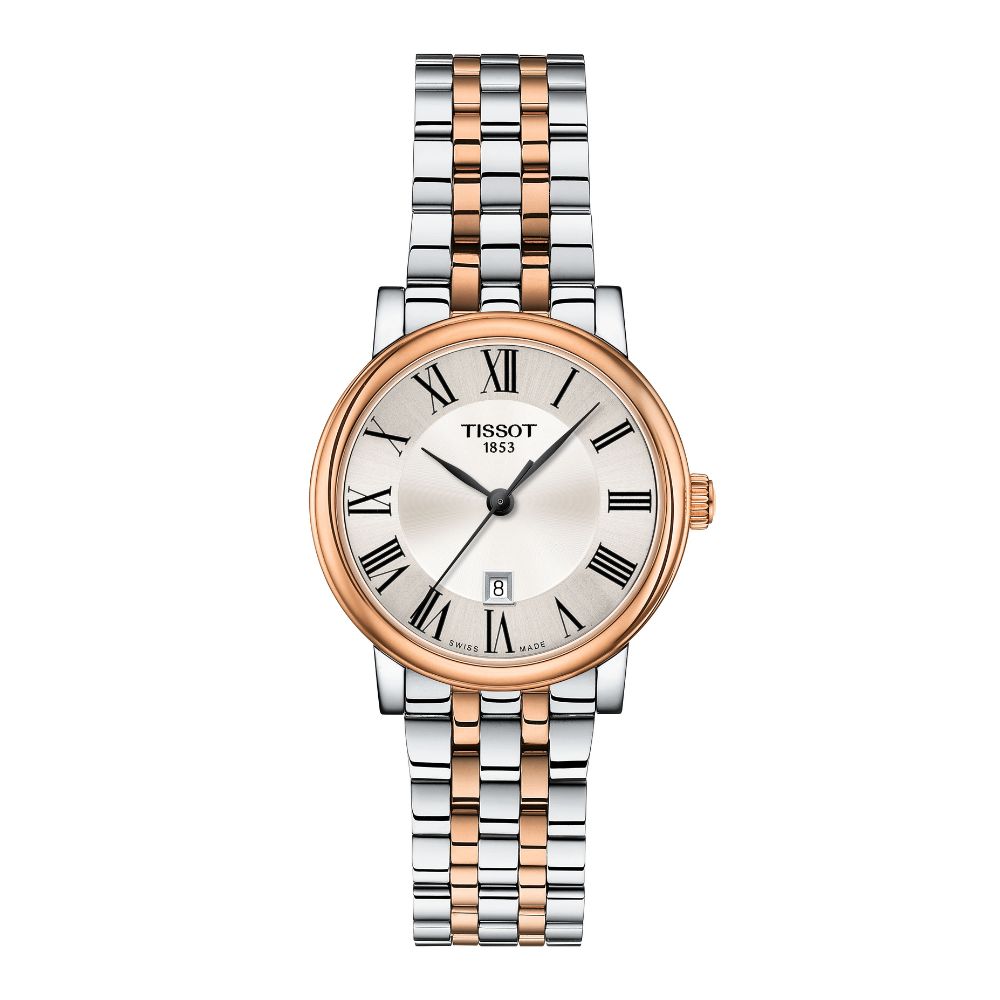 Orologio Tissot Carson Premium lady