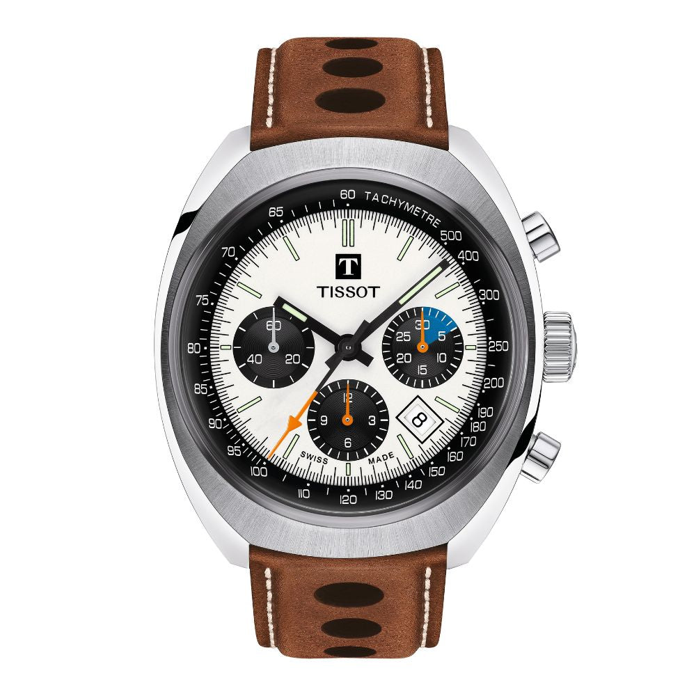 Orologio Tissot Heritage 1973