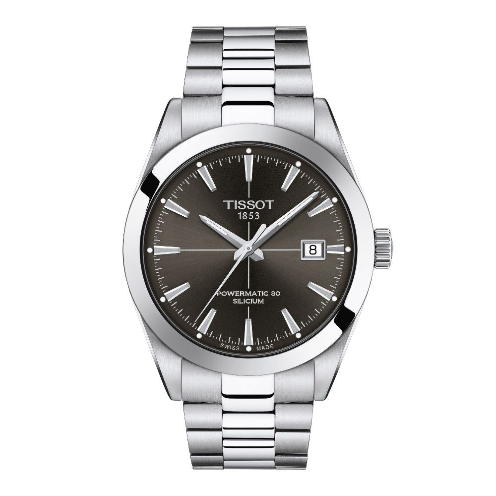 Orologio Tissot Gentleman Powermatic 80 Silicium