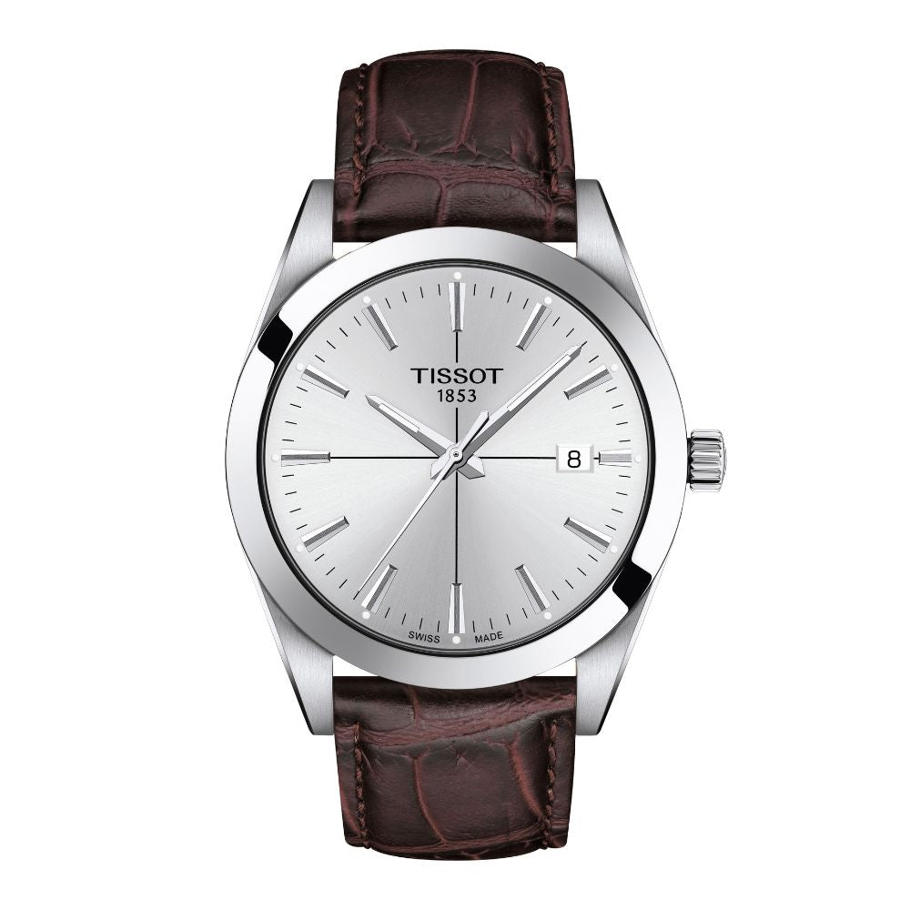 Orologio Tissot Gentleman