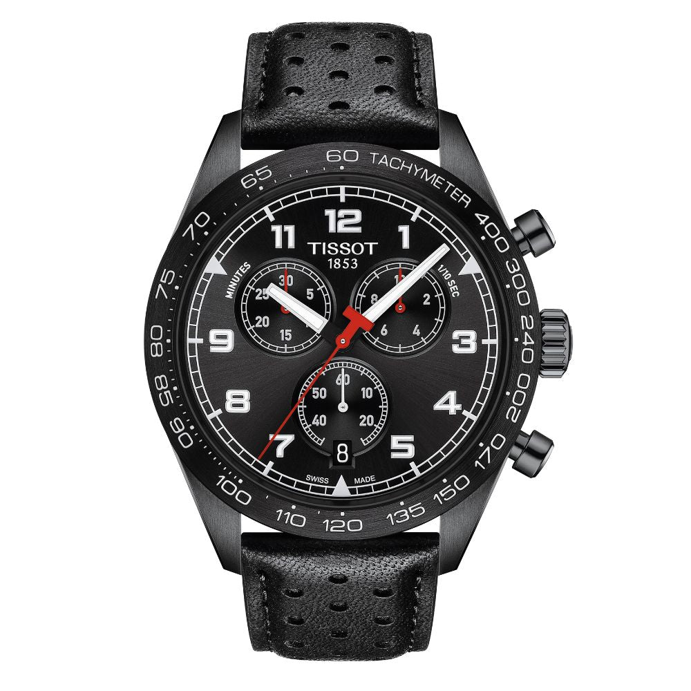 Orologio Tissot PRS 516 Chronograph