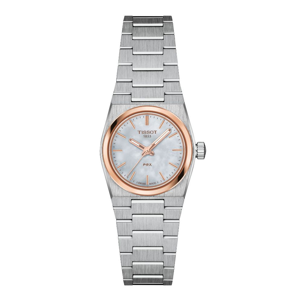 Orologio Tissot PRX 25 mm