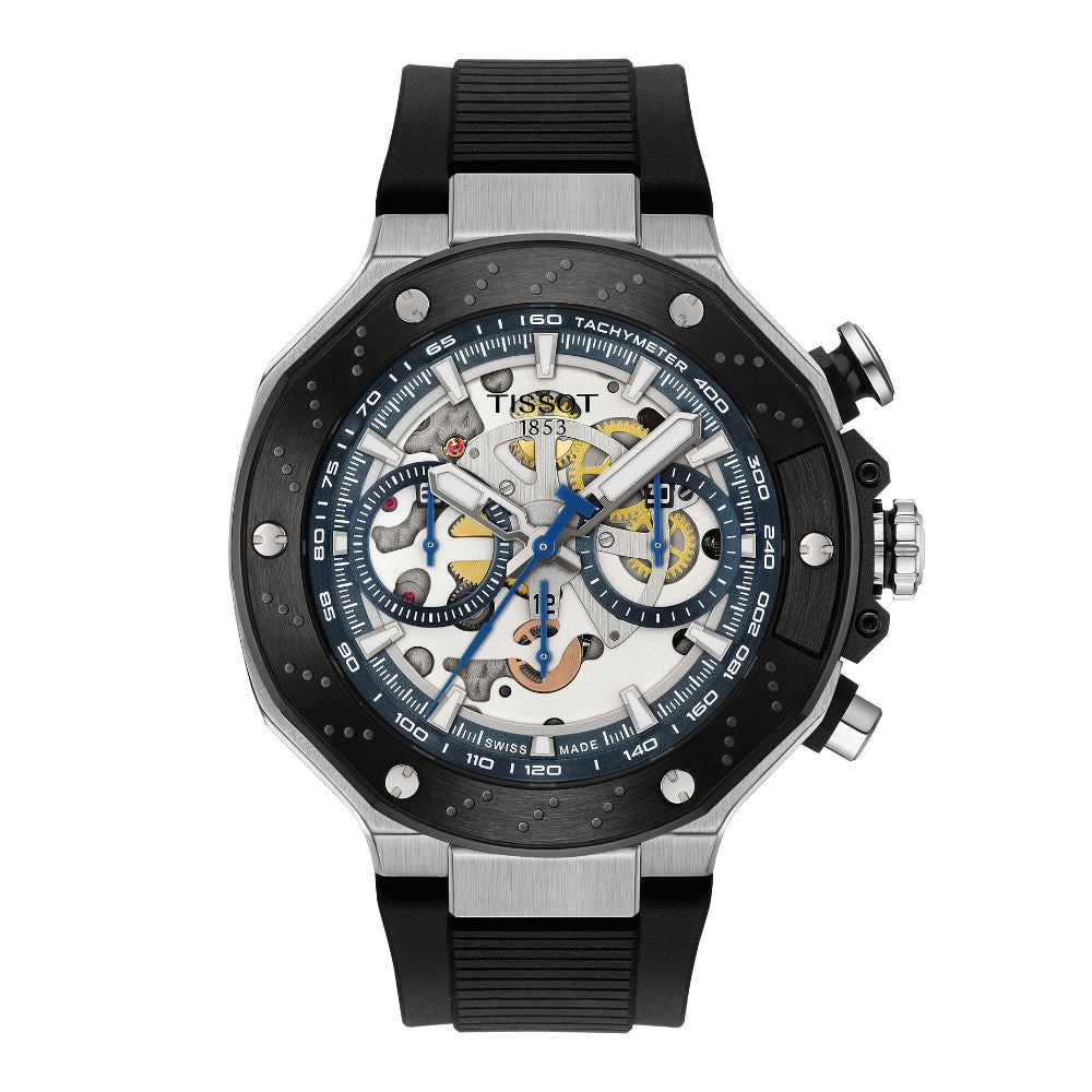 Orologio Tissot T-Race Motogp Automatic Chronograph (2025)