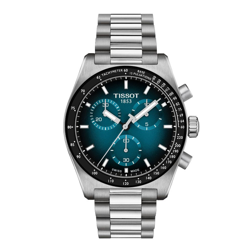 Orologio Tissot PR 516 40 mm