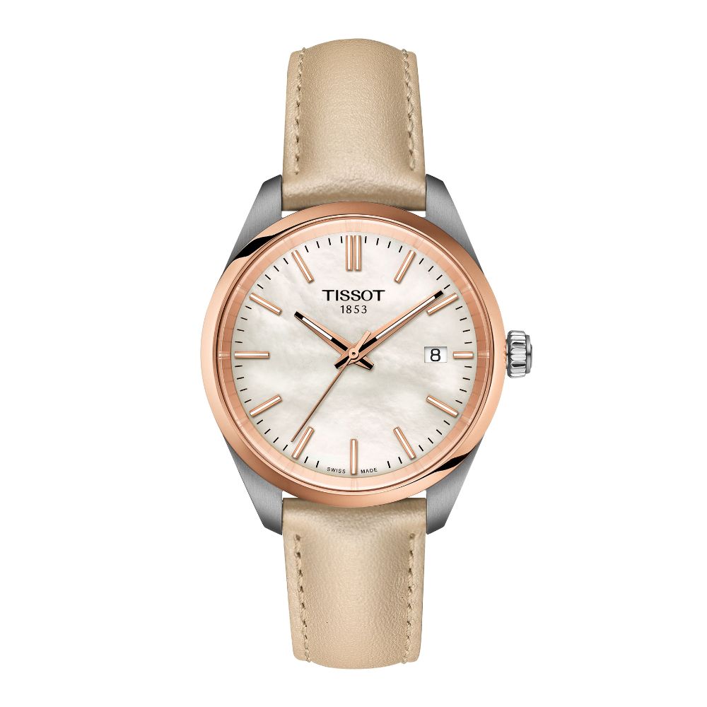 Orologio Tissot PR 100