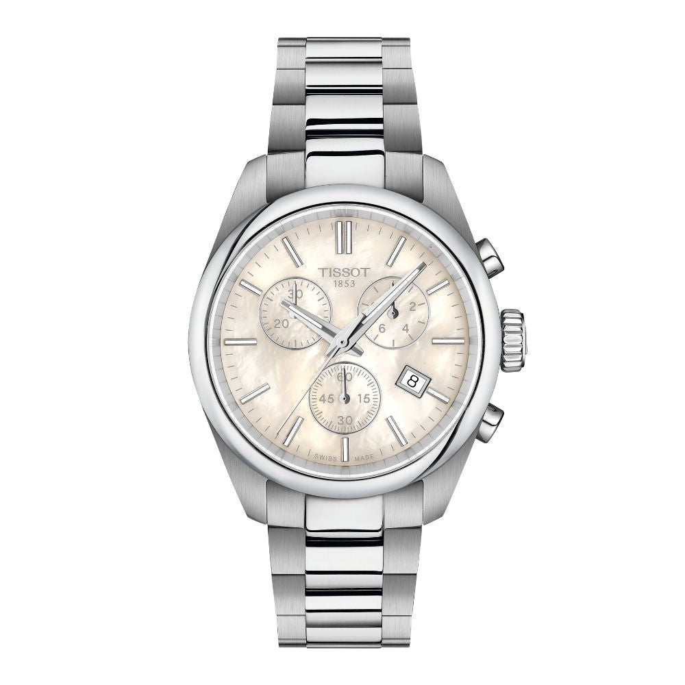 Orologio Tissot PR 100 36 mm