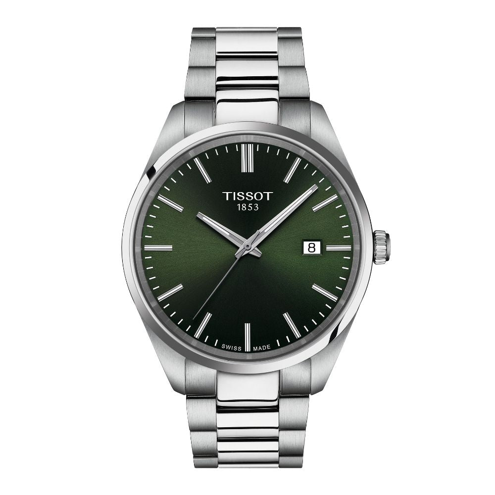 Orologio Tissot PR 100